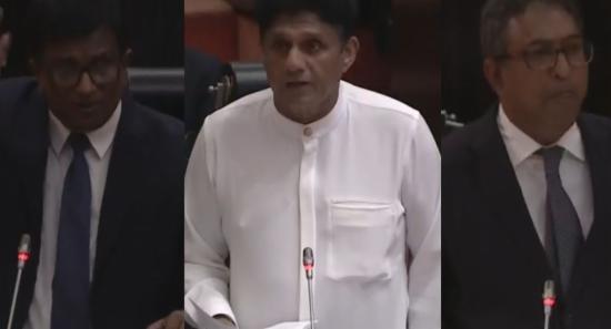 AI vs.Old School:MPs Clash Over Future of Edu.